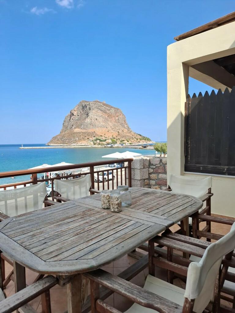 2llmp5ndju0-36fa15 Maisonette 100 M2 In Monemvasia, Greece