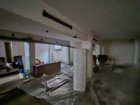 Commercial Property In Xirokrini – Panagia Faneromeni, Greece (255 M²)