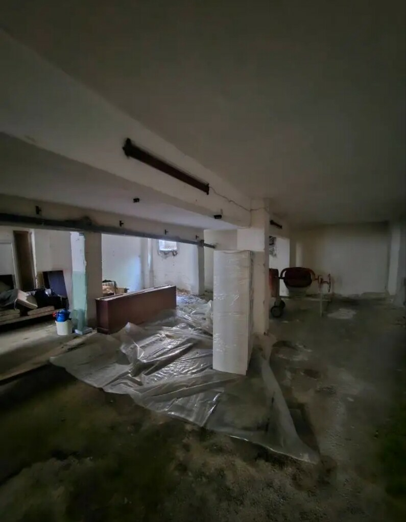 Commercial Property In Xirokrini – Panagia Faneromeni, Greece (255 M²)