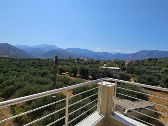 2-bedroom Flat In Mallia, Greece (70 M²)
