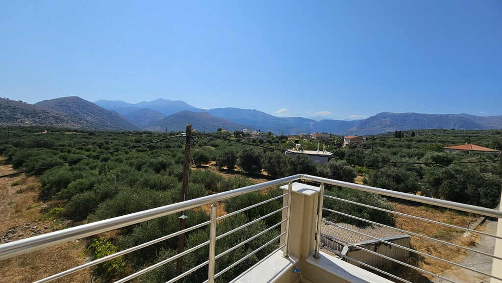 2-bedroom Flat In Mallia, Greece (70 M²)