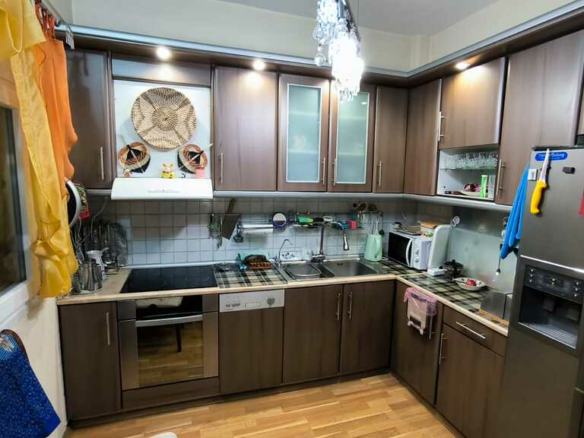 2-bedroom Flat In Katerini, Greece (115 M²)