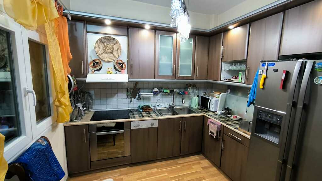 2-bedroom Flat In Katerini, Greece (115 M²)