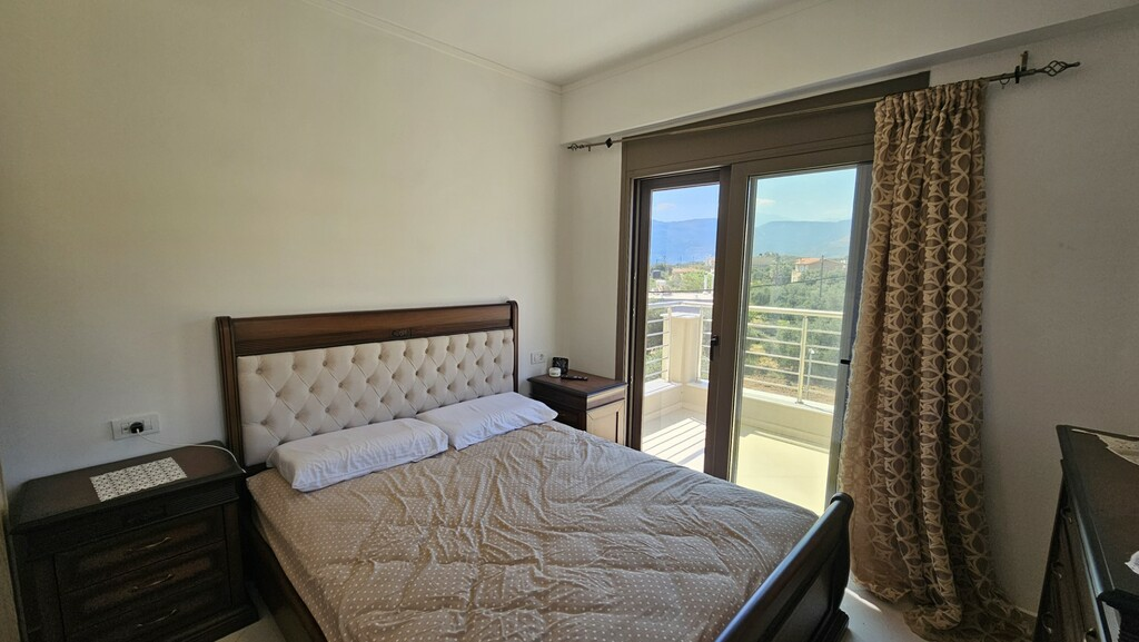 2-bedroom Flat In Mallia, Greece (70 M²)