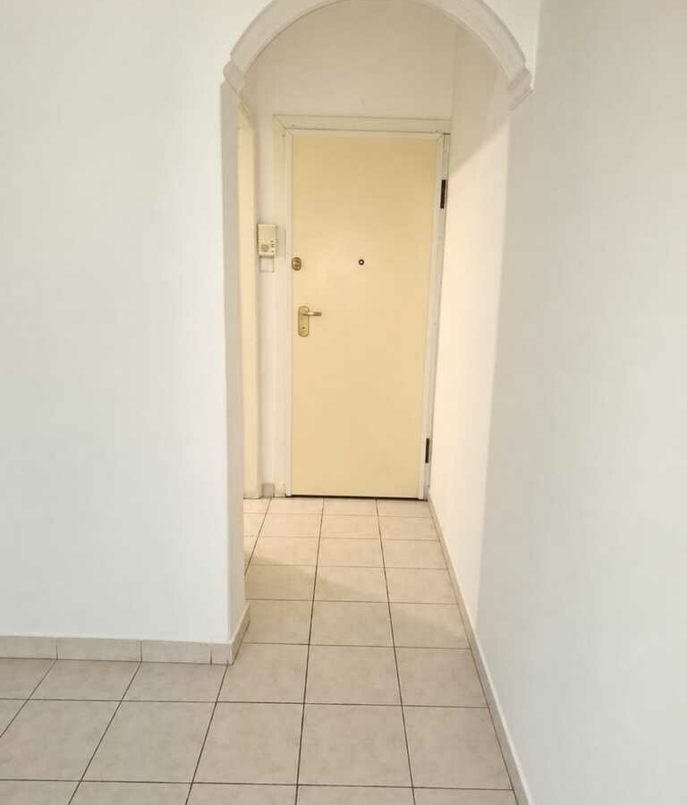 Flat In Kalithea, Greece (87 M²)