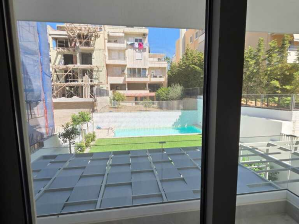 Maisonette 77 M2 In Voula, Greece