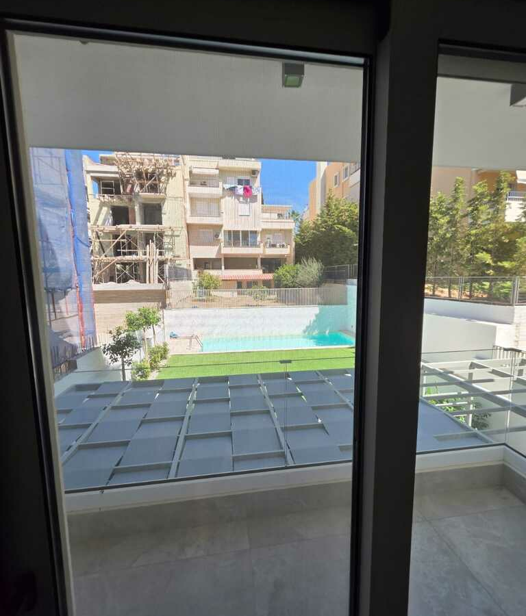 Maisonette 77 M2 In Voula, Greece