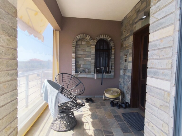 Detached House 460 M2 In Nea Propontida, Greece