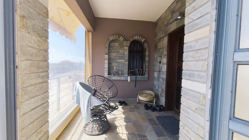 Detached House 460 M2 In Nea Propontida, Greece