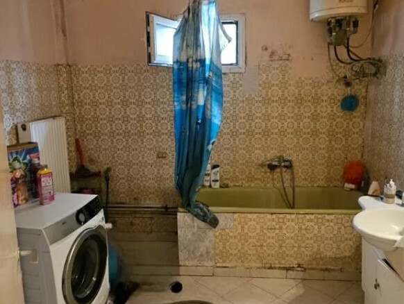 3-bedroom Flat In Sithonia, Greece (110 M²)