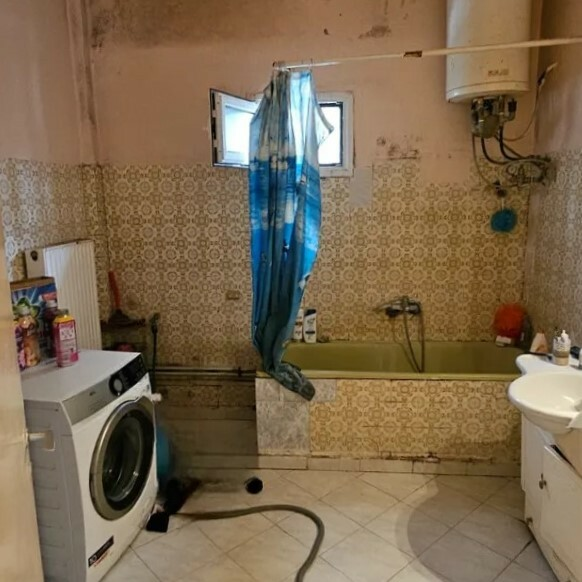 3-bedroom Flat In Sithonia, Greece (110 M²)
