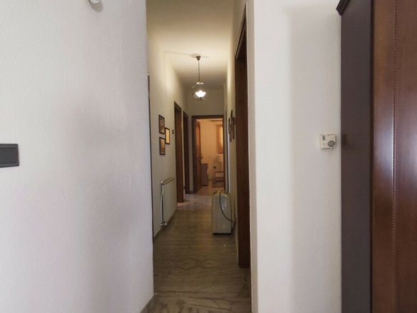 Detached House 460 M2 In Nea Propontida, Greece