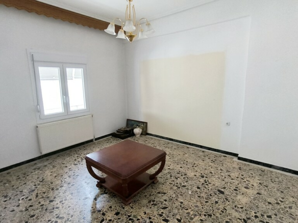 2-bedroom Flat In Easts Olimpos, Greece (80 M²)
