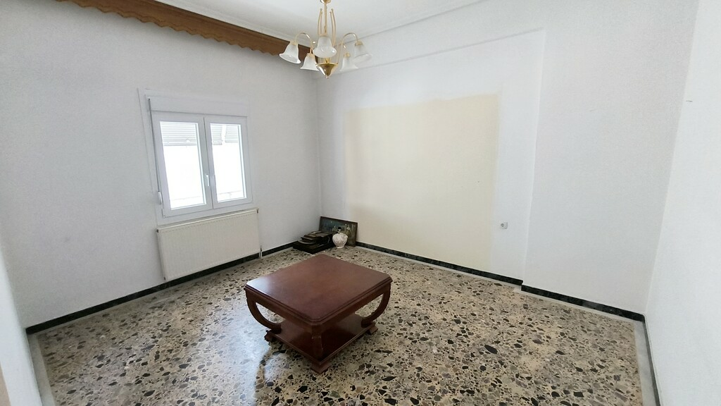 2-bedroom Flat In Easts Olimpos, Greece (80 M²)