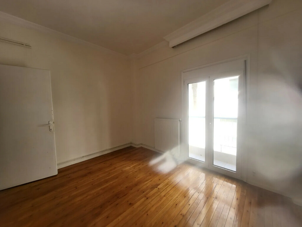 2-bedroom Flat In Analipsi – Mpotsari – Nea Paralia, Greece (107 M²)