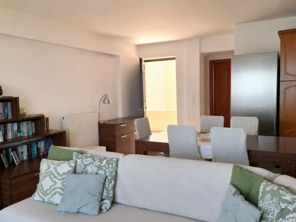 Maisonette 100 M2 In Monemvasia, Greece