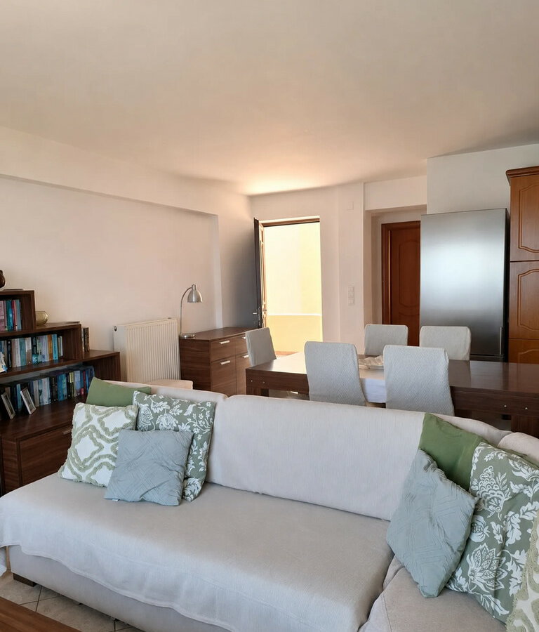 Maisonette 100 M2 In Monemvasia, Greece