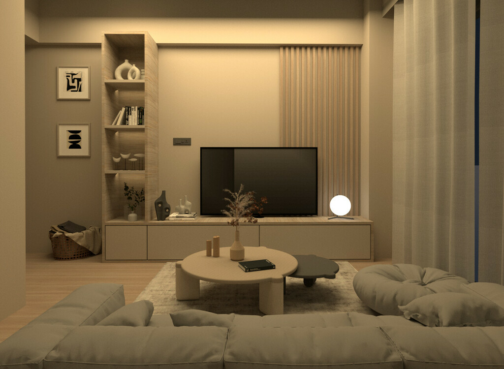 2-bedroom Duplex In Kalamaria, Greece (88 M²)