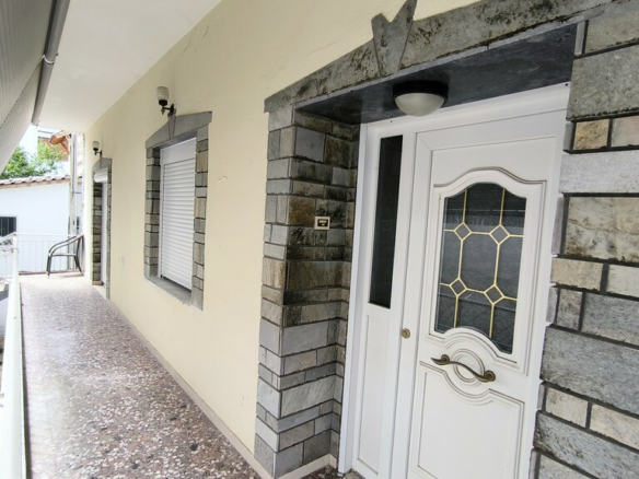 2-bedroom Flat In Easts Olimpos, Greece (80 M²)