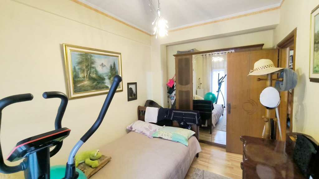 2-bedroom Flat In Katerini, Greece (115 M²)