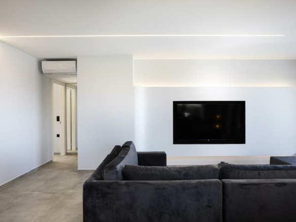 Villa 300 M2 In Gouves, Greece