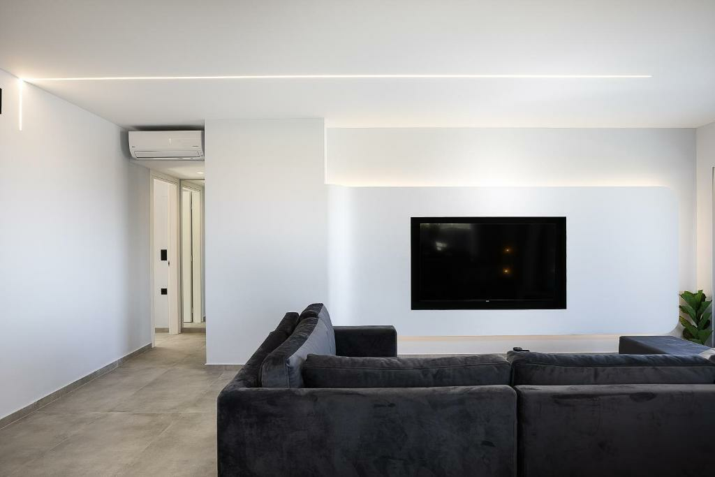 Villa 300 M2 In Gouves, Greece