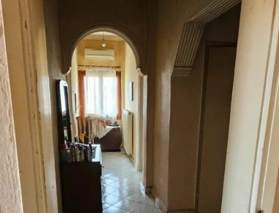 3-bedroom Flat In Sithonia, Greece (110 M²)