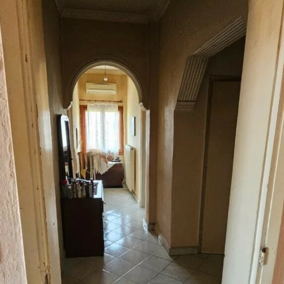 3-bedroom Flat In Sithonia, Greece (110 M²)