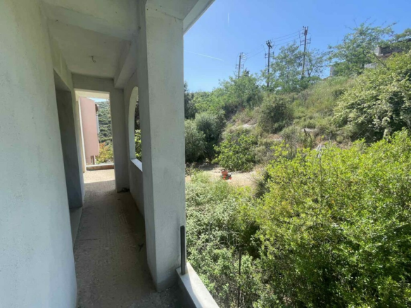 Building In Kavala, Greece (365 M²)