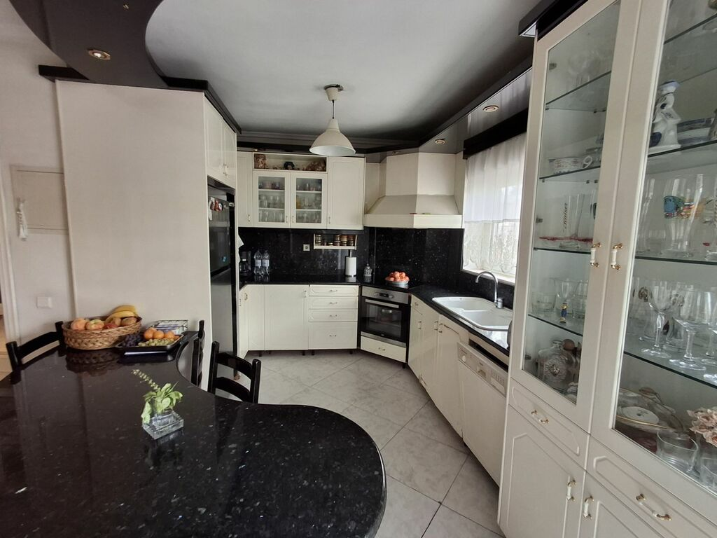 Duplex 155 M2 In Sikies, Greece