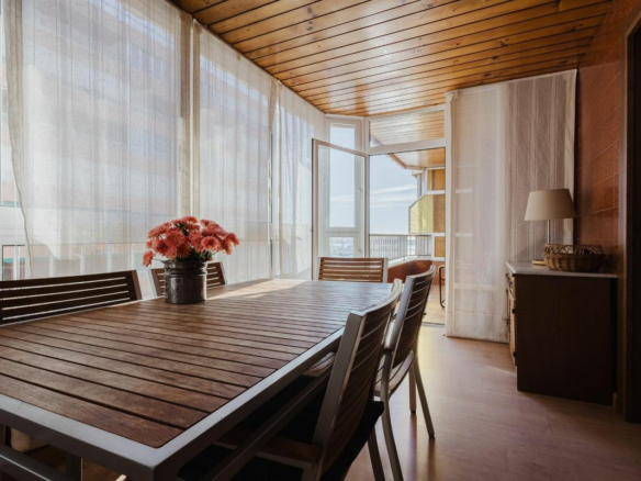Apartment In Torrevieja
