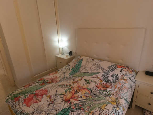 2-bedroom Apartment In Algorfa, Spain (55 M²)