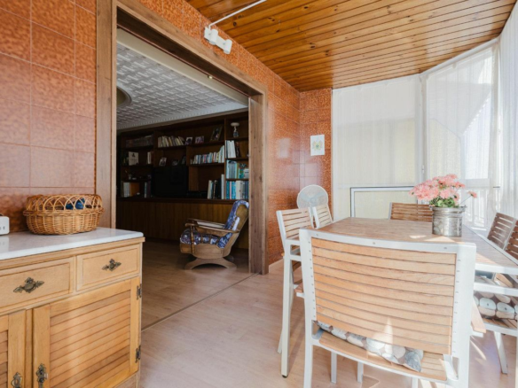 Apartment In Torrevieja