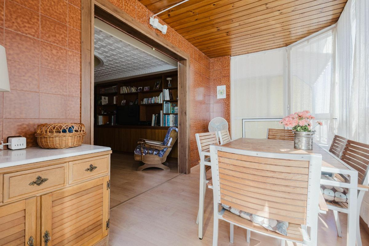 Apartment In Torrevieja