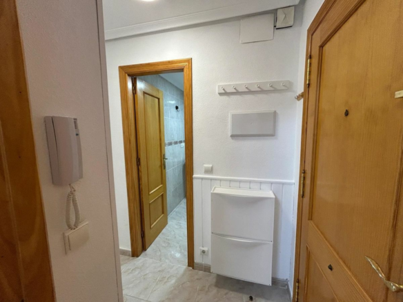 2-bedroom Apartment In Torrevieja, Spain (60 M²)