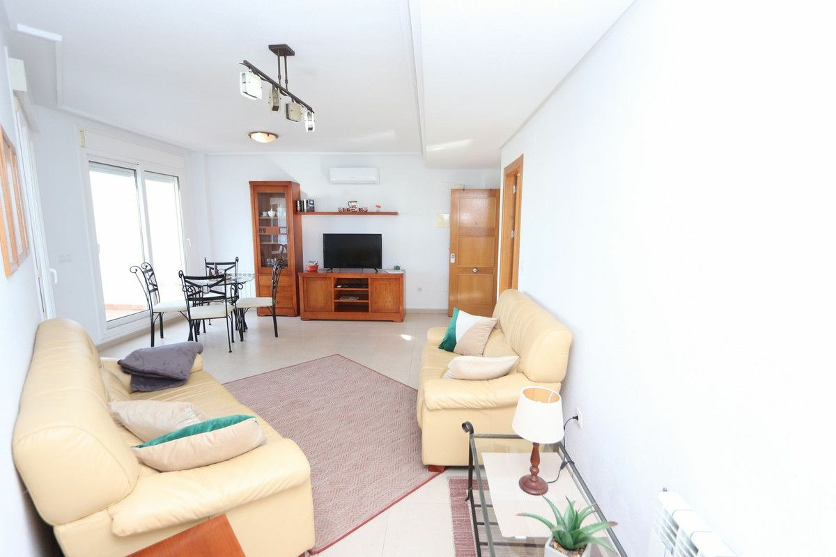 2-bedroom Apartment In Torre – Pacheco, Spain (81 M²)