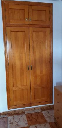 2-bedroom Apartment In Cabo Roig, Spain (72 M²)