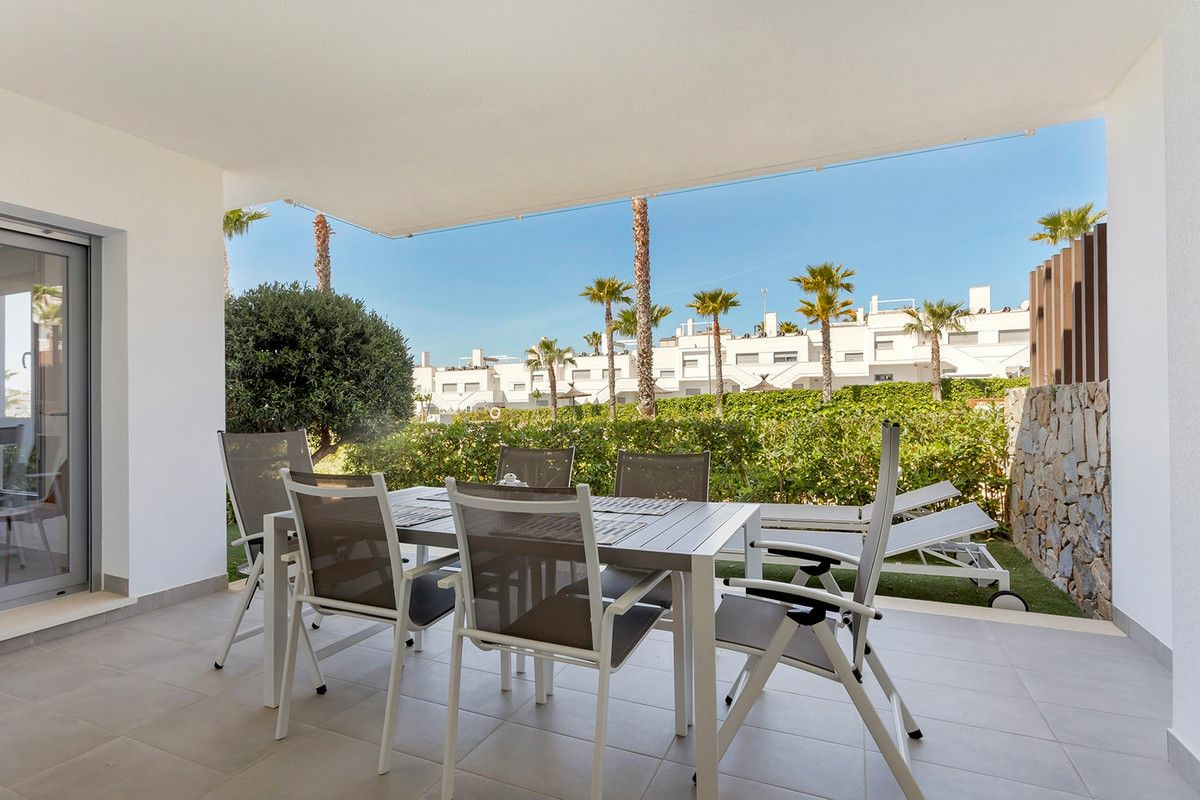 2-bedroom Apartment In Orihuela, Spain (79 M²)