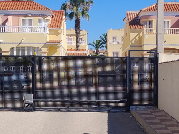Villa In Torrevieja