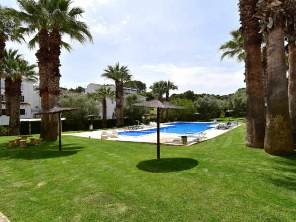 2-bedroom Apartment In Orihuela Costa, Spain (71 M²)