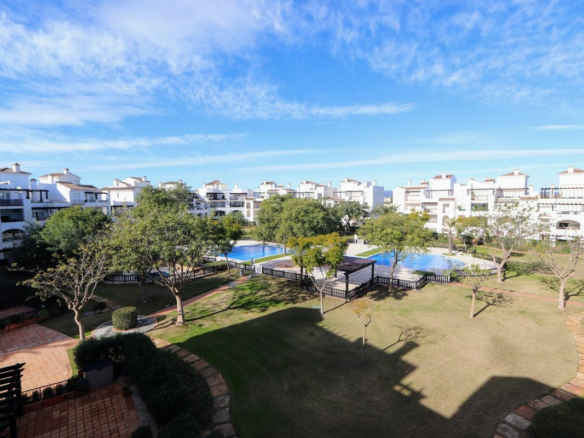 2-bedroom Apartment In Torre – Pacheco, Spain (81 M²)