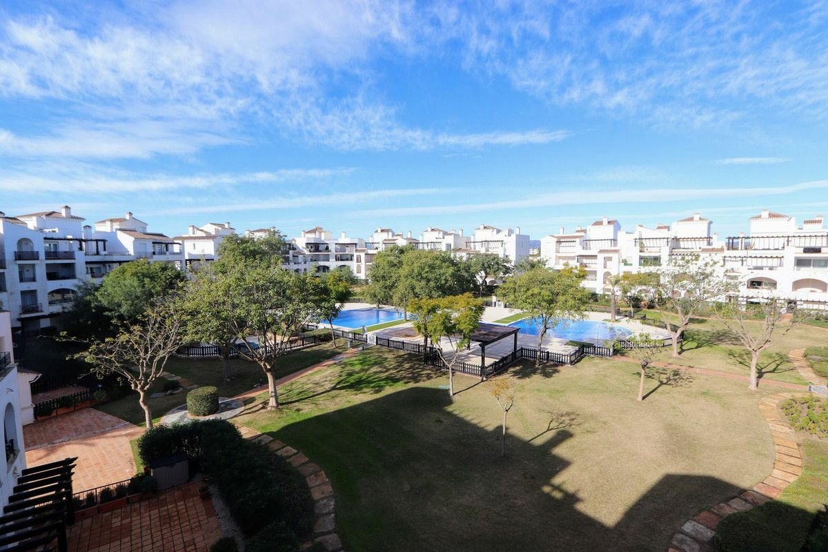 2-bedroom Apartment In Torre – Pacheco, Spain (81 M²)