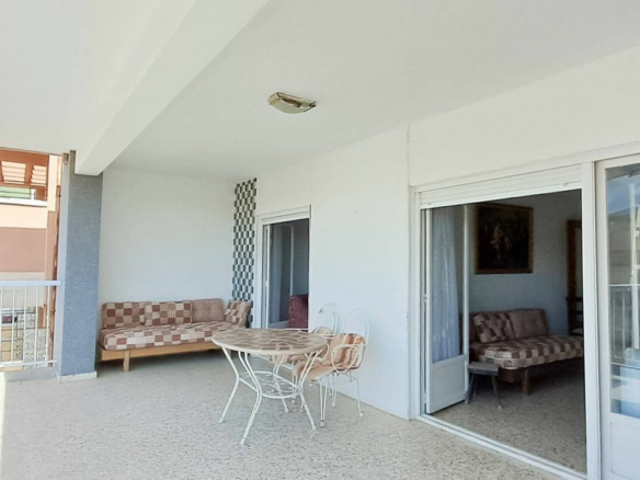 3-bedroom Apartment In Torrevieja, Spain (119 M²)