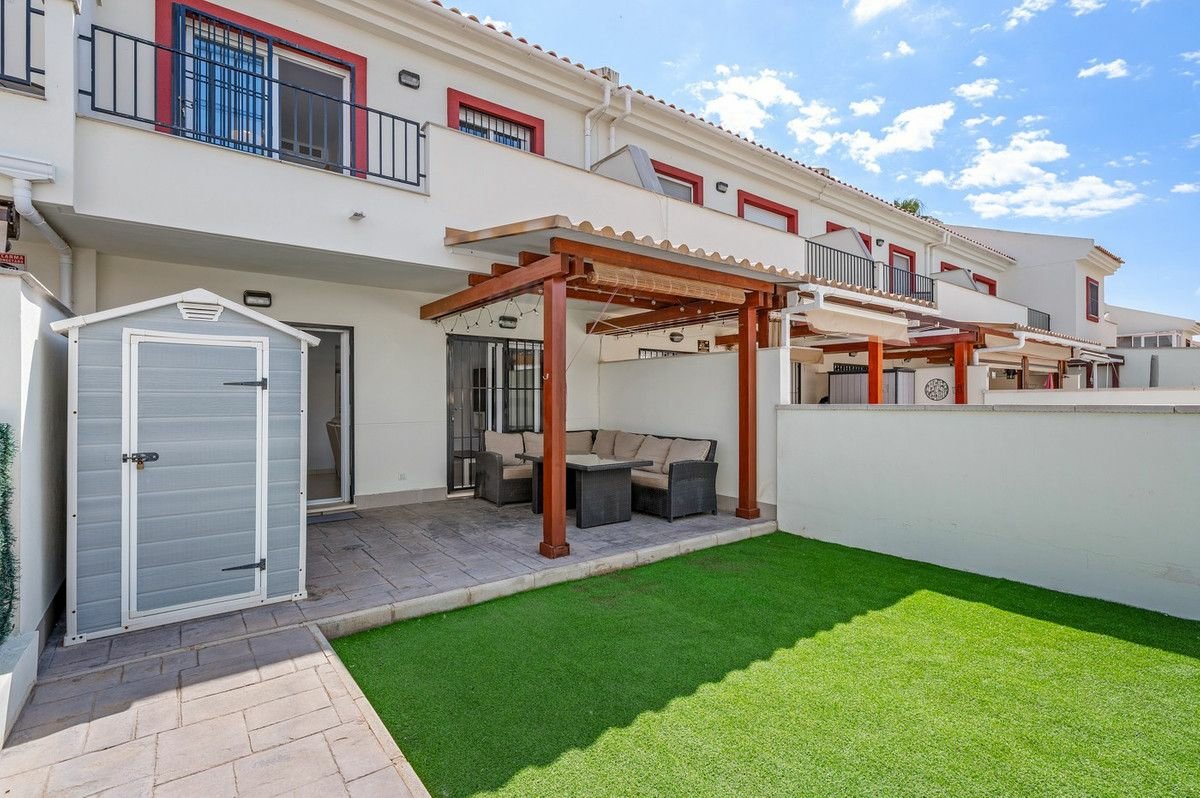 3-bedroom House In Rojales, Spain (115 M²)