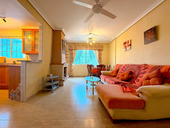 Villa In Algorfa