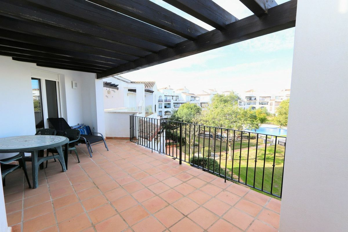 2-bedroom Apartment In Torre – Pacheco, Spain (81 M²)
