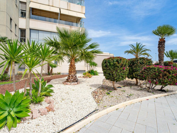2-bedroom Apartment In Orihuela Costa, Spain (91 M²)