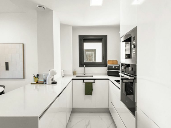 2-bedroom Apartment In Orihuela Costa, Spain (85 M²)