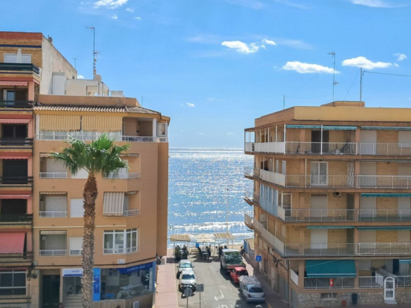 3-bedroom Apartment In Torrevieja, Spain (119 M²)