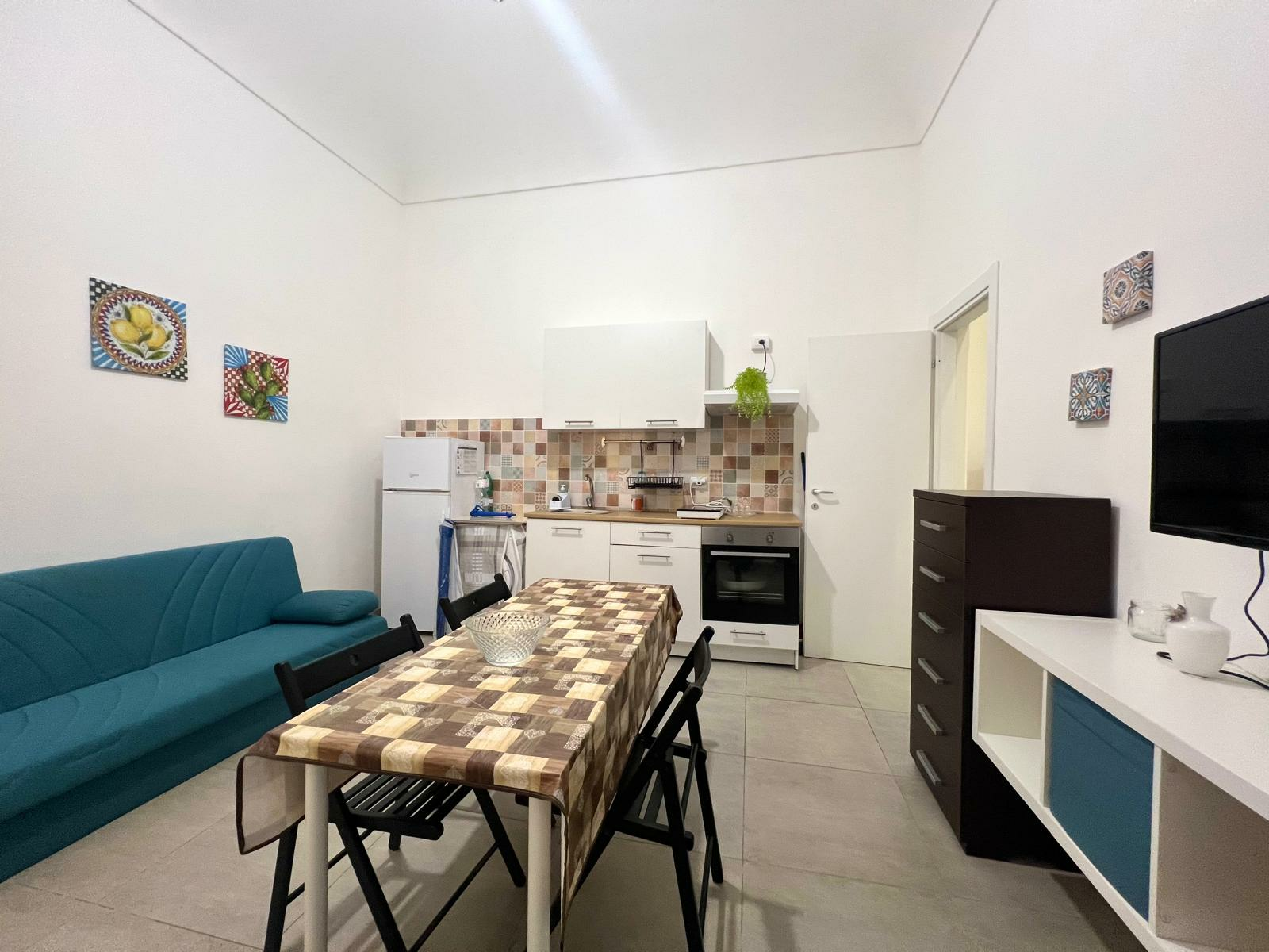 Borgata – Via Formide – Gabetti Exclusive – €89,000 Reduced Price – Ready To Rent